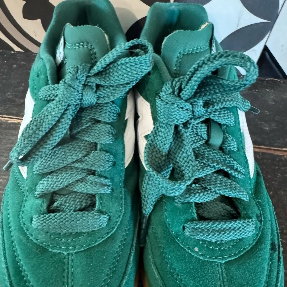 New Balance get this